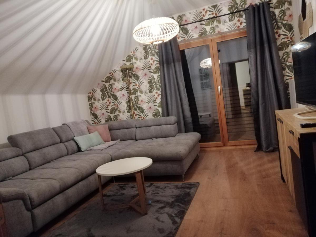 Fewo Fabiella Mit Balkon Millstatt Exterior photo
