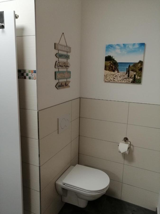 Fewo Fabiella Mit Balkon Millstatt Exterior photo